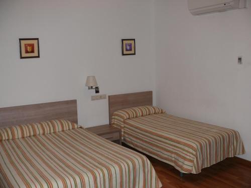 Albergue Hostal Muntanya