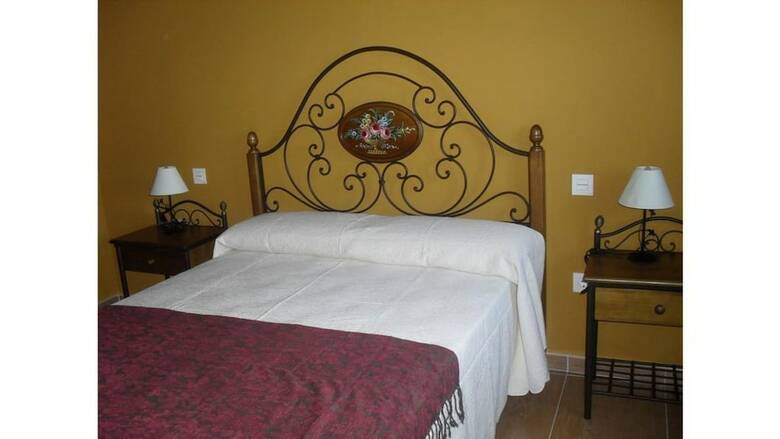 Apartamento El Corralico Del Moncayo