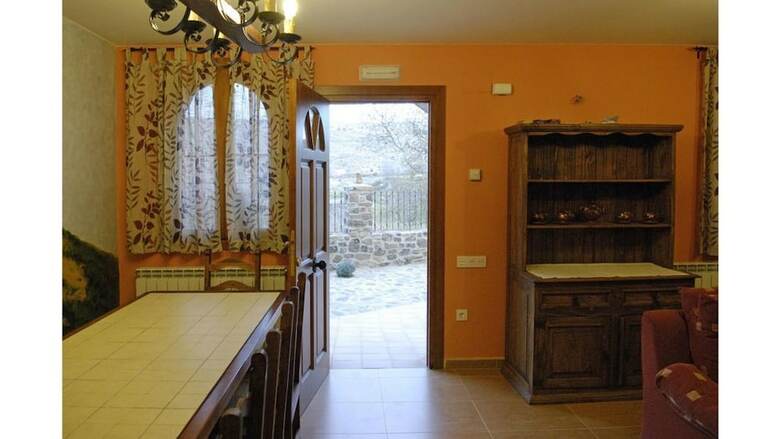 Apartamento El Corralico Del Moncayo