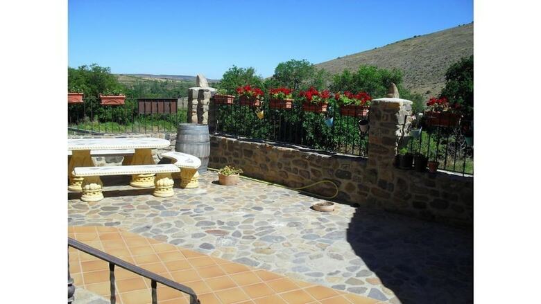 Apartamento El Corralico Del Moncayo