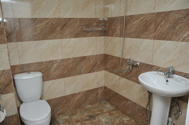 Hotel Chateau Kutaisi
