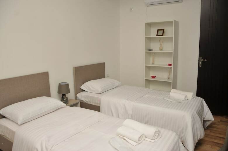 Hotel Chateau Kutaisi