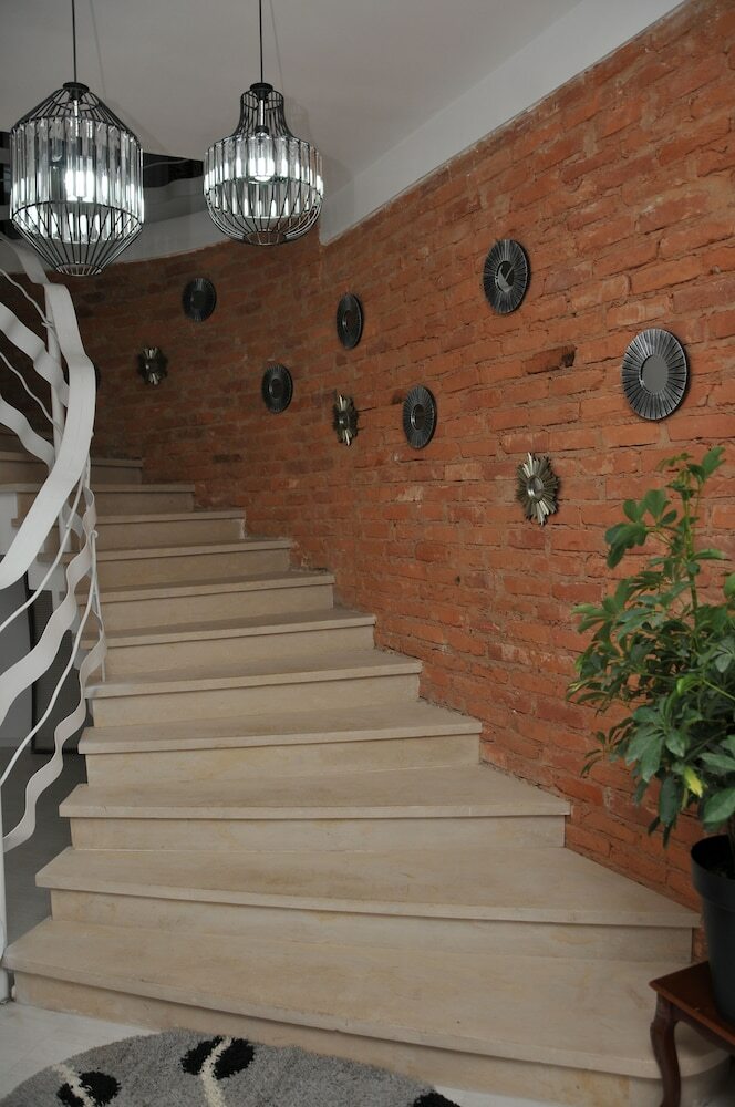 Hotel Chateau Kutaisi