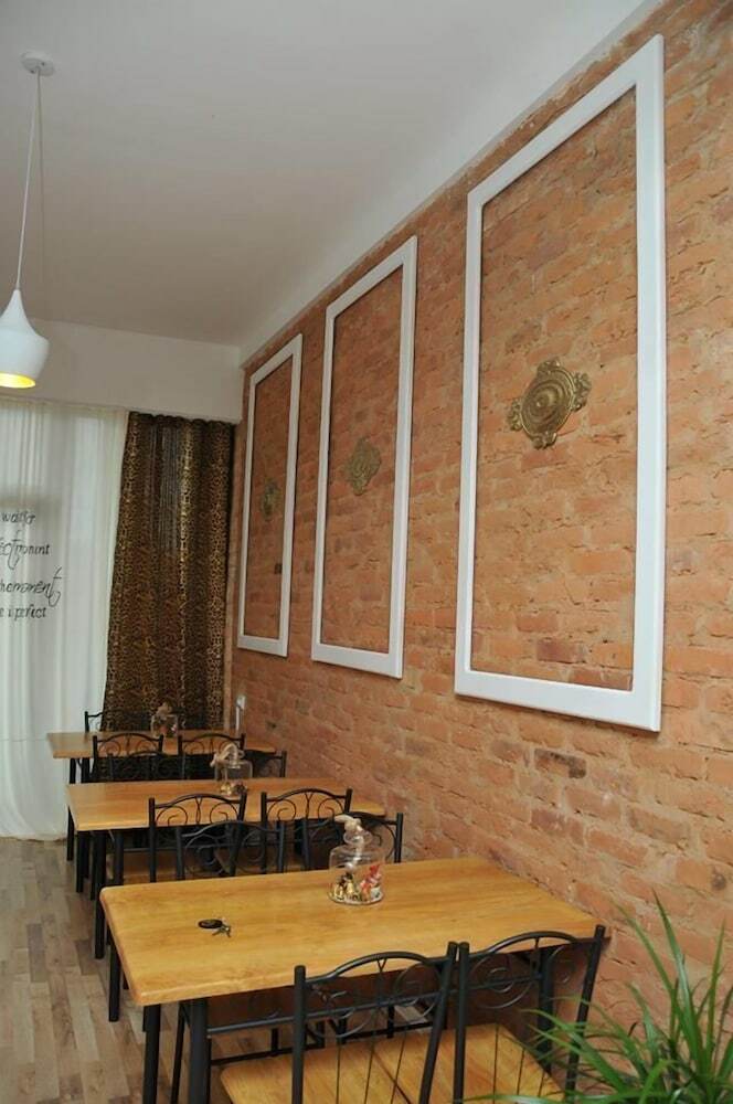 Hotel Chateau Kutaisi