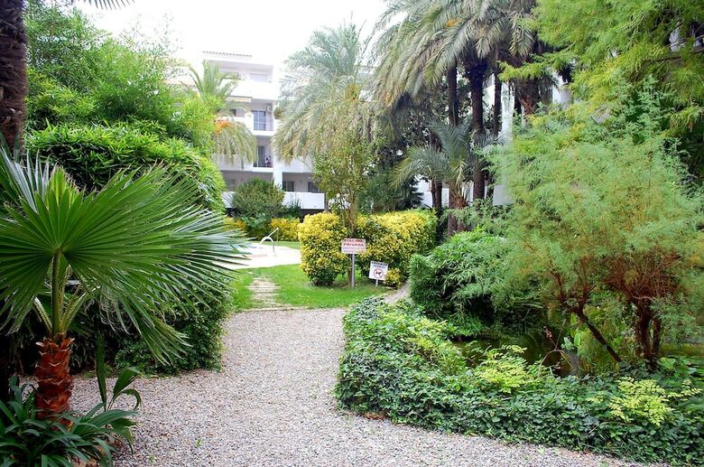 Apartamento 3320 - Royal Marine I Xaloc 2-8