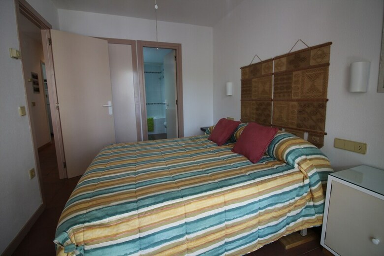 Apartamento 3320 - Royal Marine I Xaloc 2-8