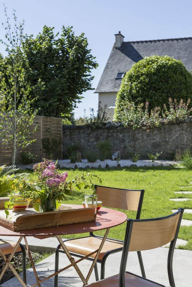 Le Preau - Maison D'exception