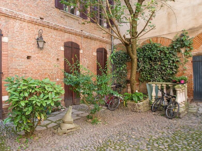 Apartamento Appartement La Dame Du Taur