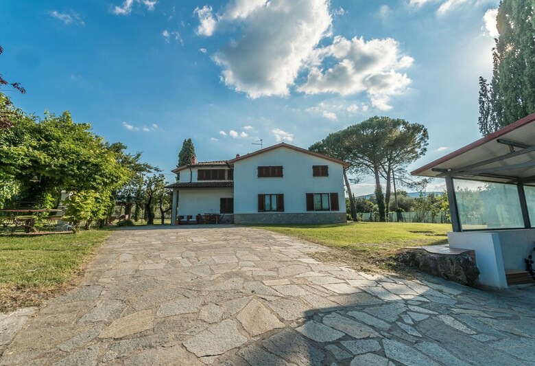 Villa Leonardo