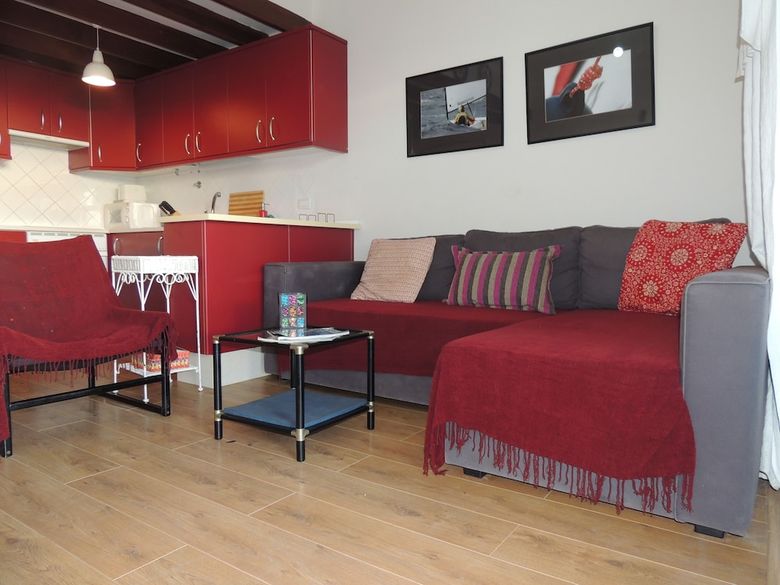 Apartamentos Great Holiday Break Flat