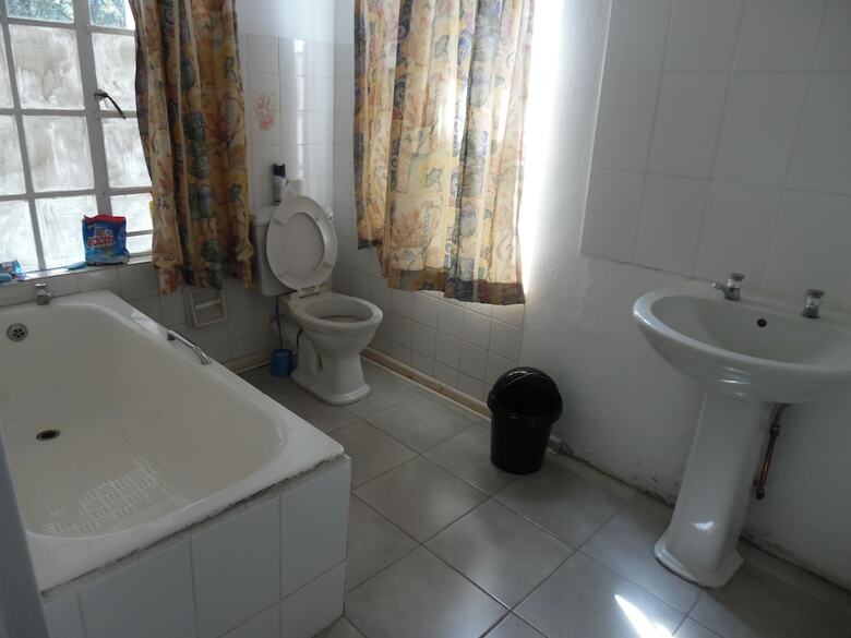 Mayo Cottage 3bedrooms Greendale