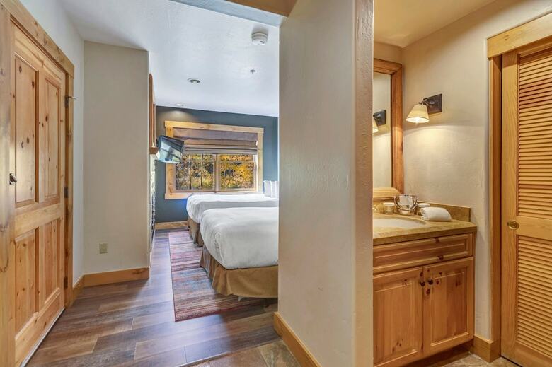 Apartamento Mountain Lodge Telluride