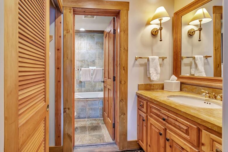 Apartamento Mountain Lodge Telluride