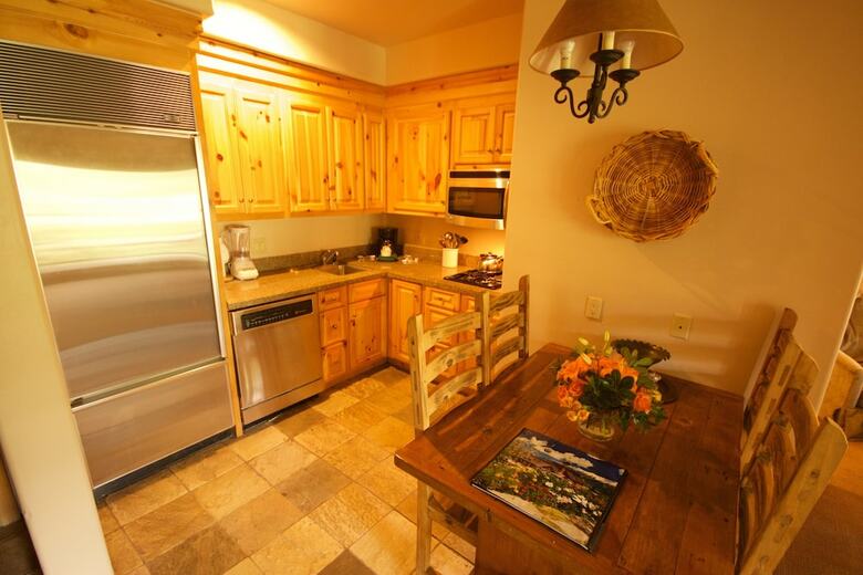 Apartamento Mountain Lodge Telluride