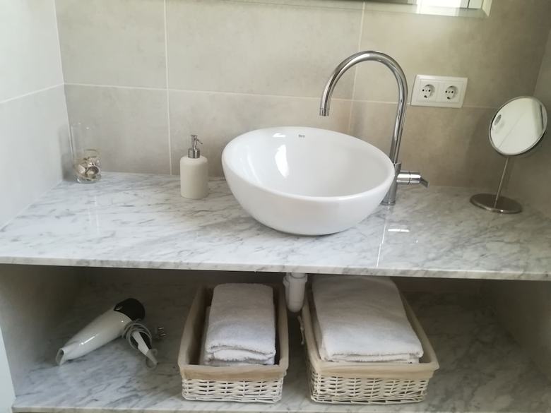 Hotel Art Villa S'agar� - Guest House