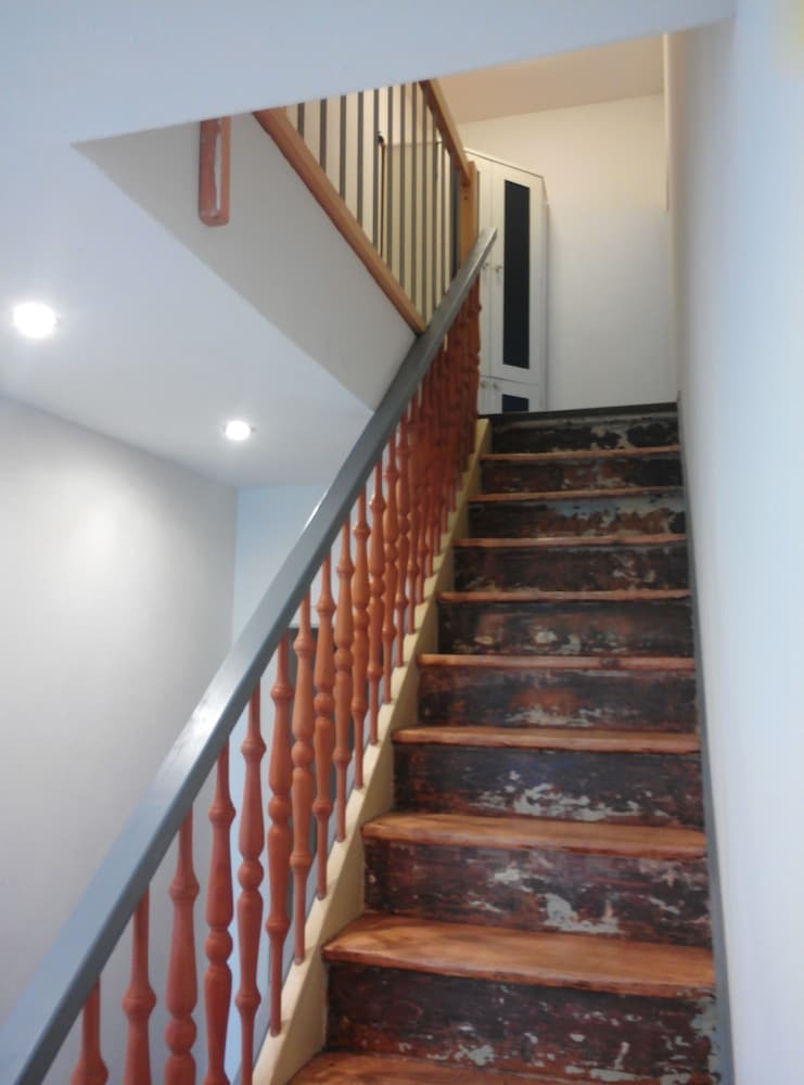 Hotel Oba's Heisle - Gro�vater's Kleines Haus