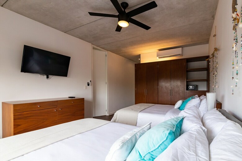 Bed & Breakfast Areca 301 By Cocobr