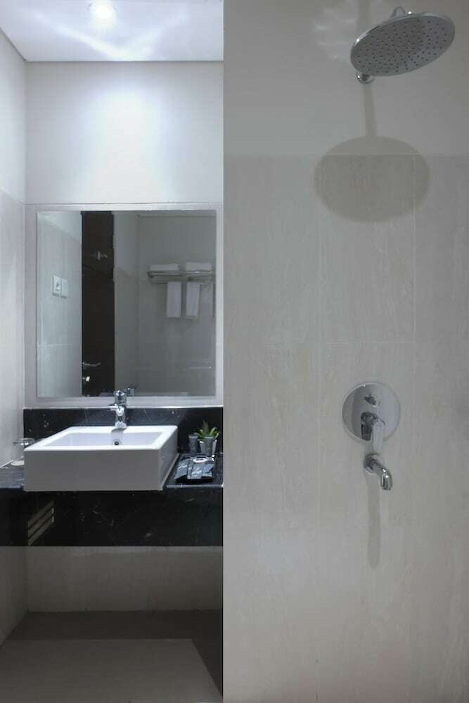 Hotel Horison Nindya Semarang