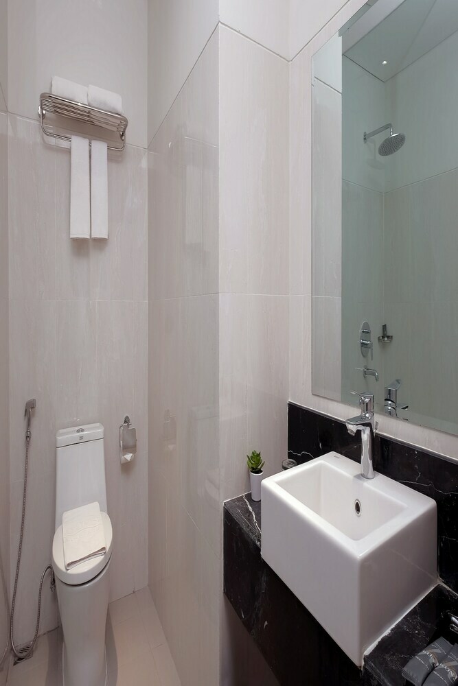 Hotel Horison Nindya Semarang