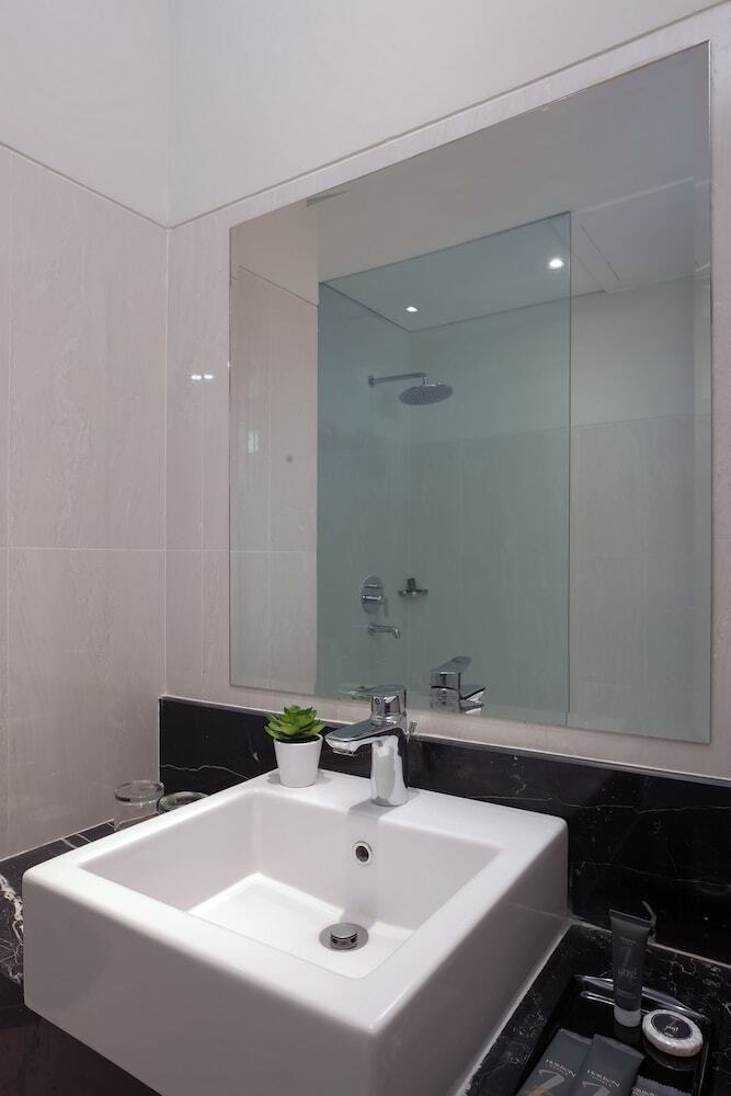 Hotel Horison Nindya Semarang