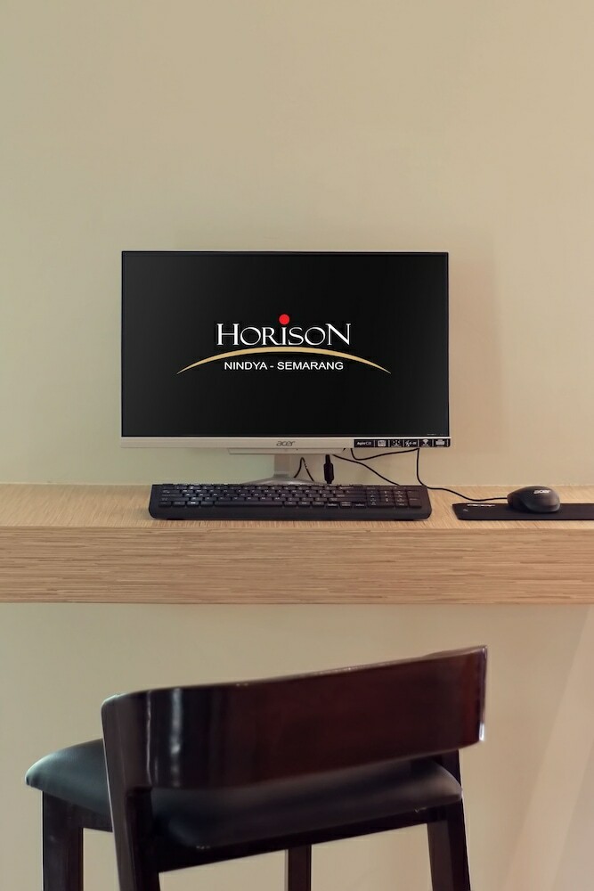 Hotel Horison Nindya Semarang