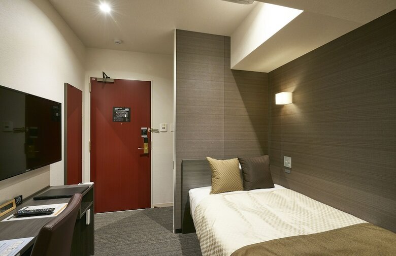 Hotel The Celecton Kyoto Horikawa Sanjo