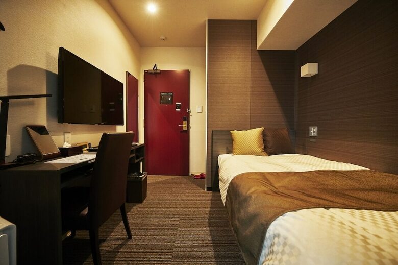 Hotel The Celecton Kyoto Horikawa Sanjo
