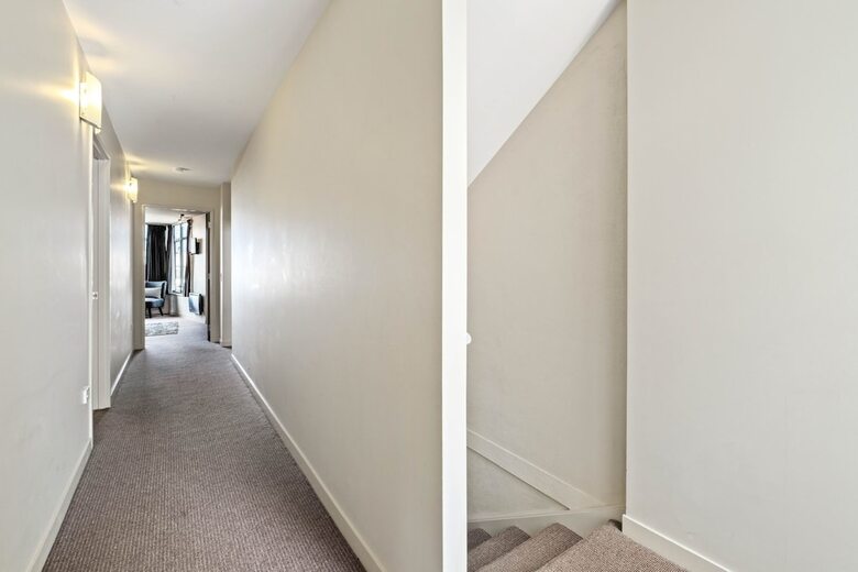 Scenic Queenstown Apartment