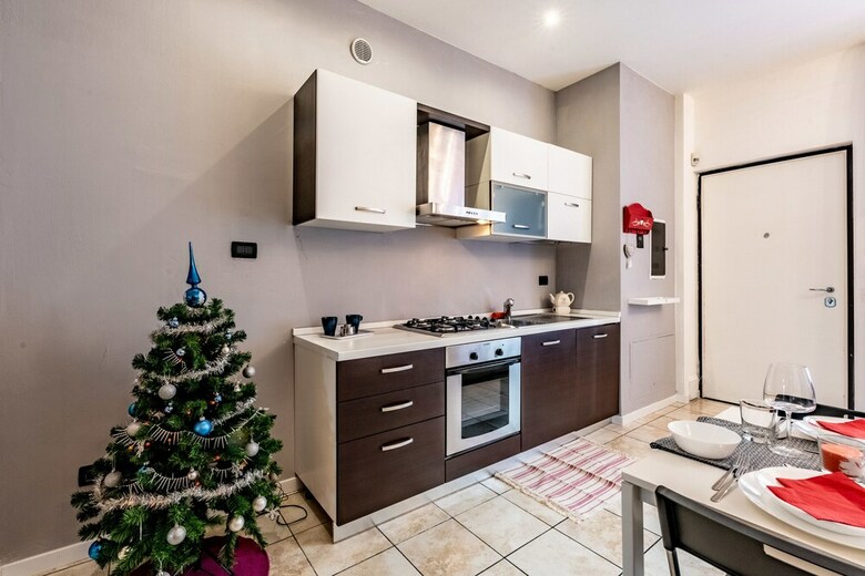 Apartamento Sweet Home