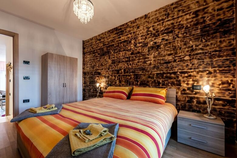 Apartamento Sweet Home
