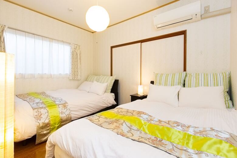 Guest House Osaka-jyou