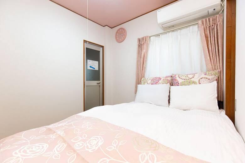 Guest House Osaka-jyou