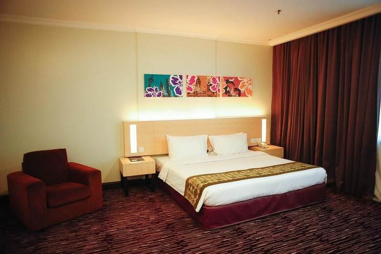 Rhr Hotel @ Kajang