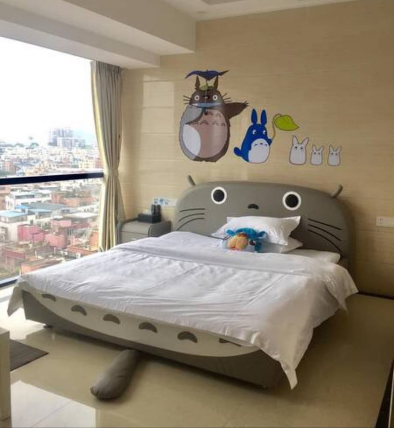 Apartamentos City Impression Tianhe Passenger Station