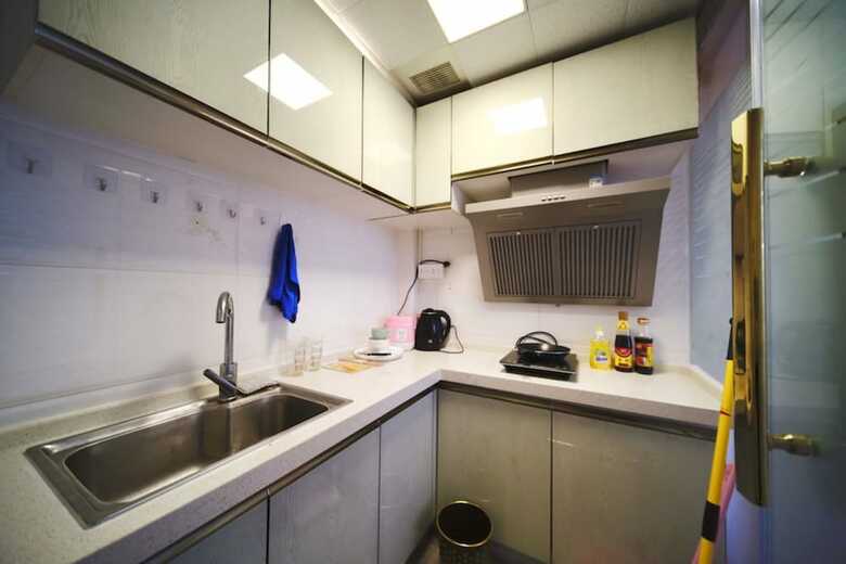 Apartamentos Midu International Theme Apt- Joycity 2