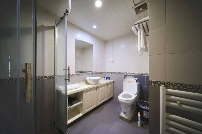 Apartamentos Midu International Theme Apt- Joycity 2