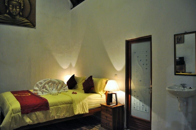 Bed & Breakfast D' Kubon Palace
