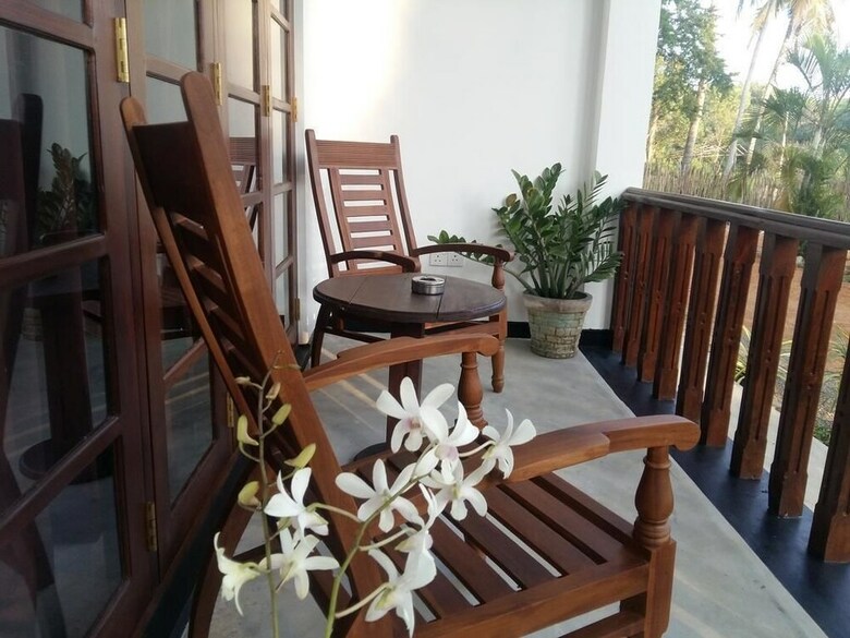 Hotel Senlora Resort
