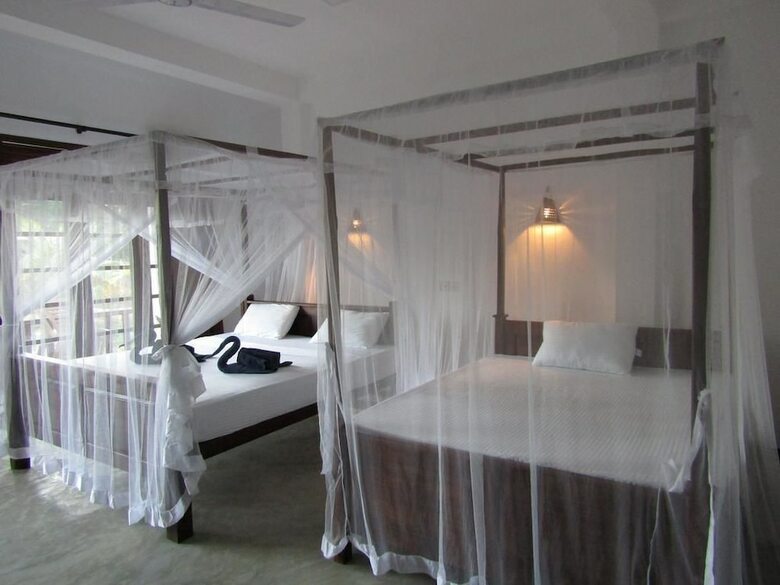Hotel Senlora Resort