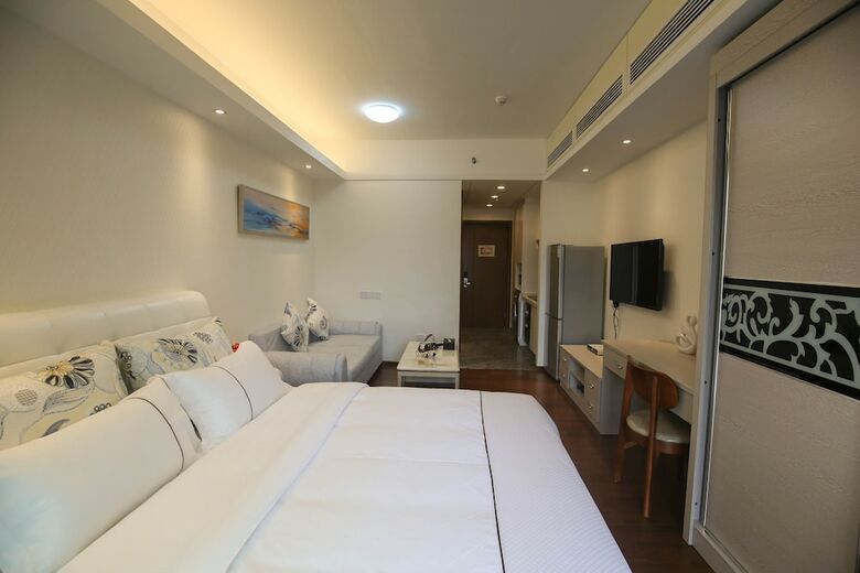 Rasdantun Hotel Apartment