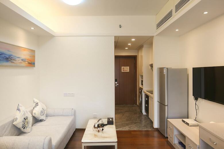Rasdantun Hotel Apartment