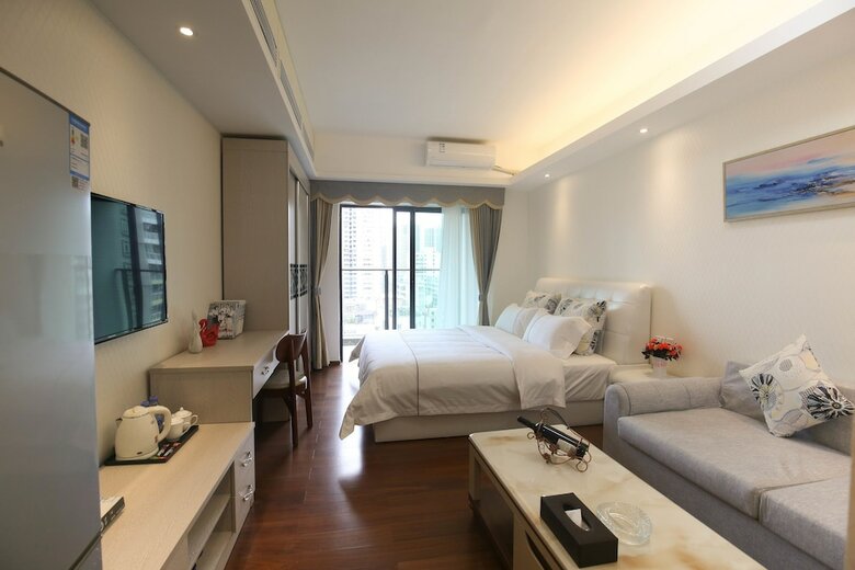 Rasdantun Hotel Apartment