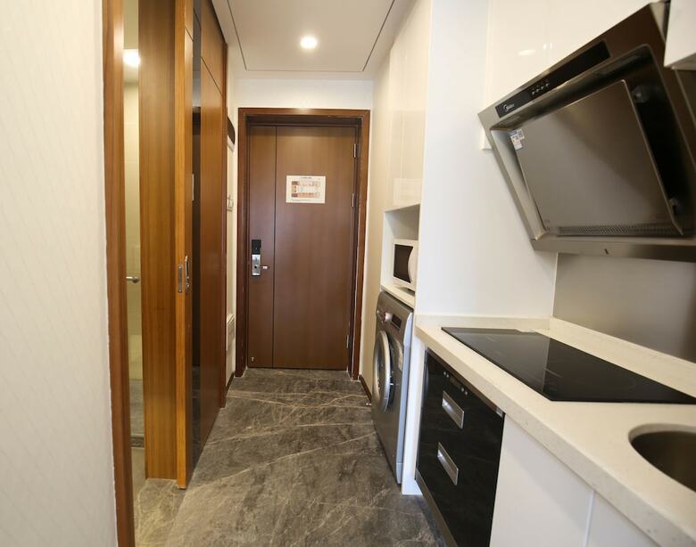 Rasdantun Hotel Apartment