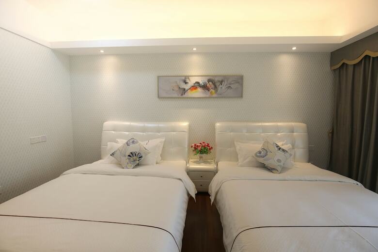 Rasdantun Hotel Apartment