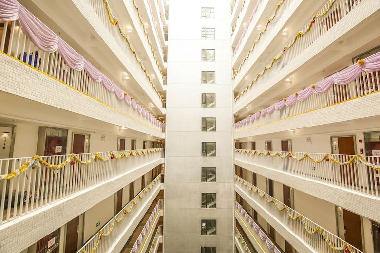 Rasdantun Hotel Apartment