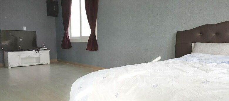 Pension Sajo Resort Gyeongju