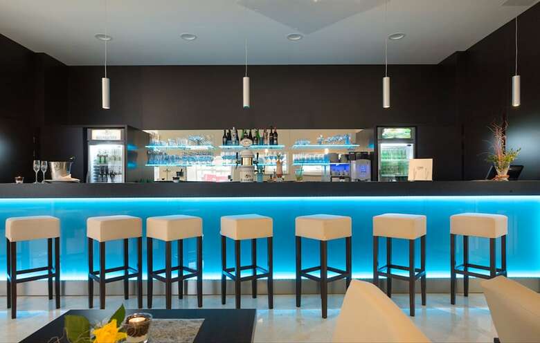 Kurhotel Pyramide Sibyllenbad