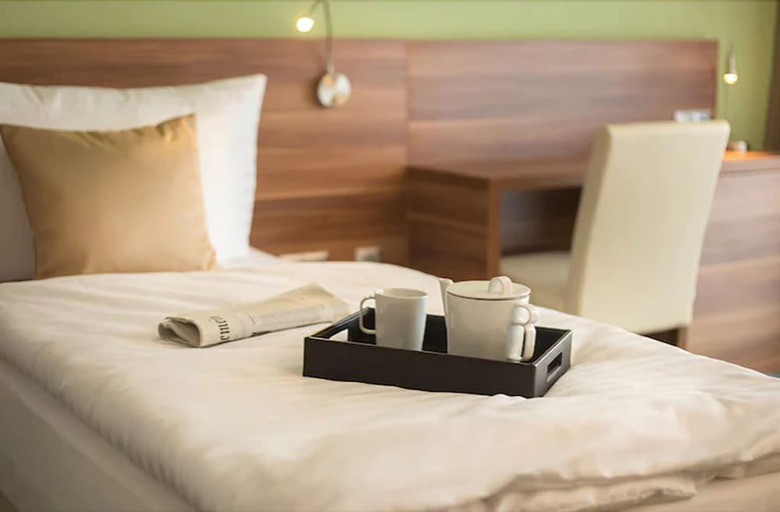 Kurhotel Pyramide Sibyllenbad
