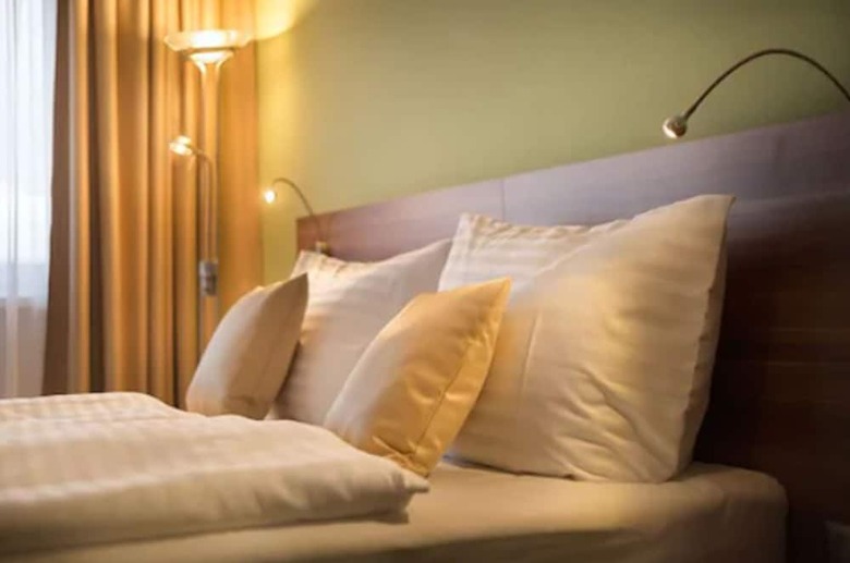 Kurhotel Pyramide Sibyllenbad