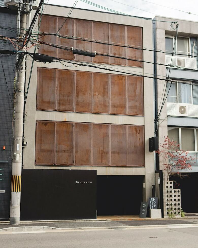 Hotel So Kyoto Fushimi Inari